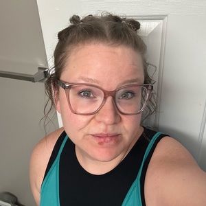Meet your Posher, Gwen